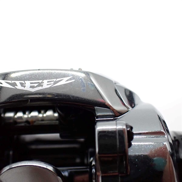 ２１スティーズリミテッドＳＶＴＷ１０００ＨＬ